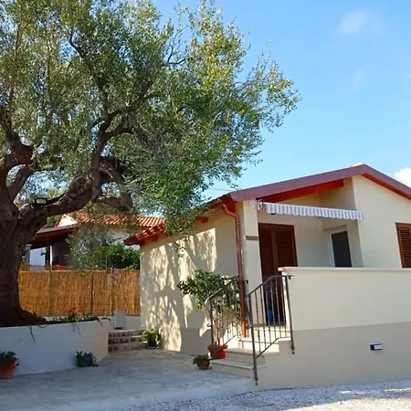Case Vacanze La Quercia Marina di Camerota Exterior photo