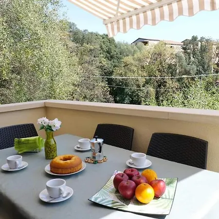 Case Vacanze La Quercia Marina di Camerota Room photo