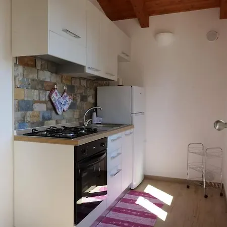 Case Vacanze La Quercia Marina di Camerota Room photo