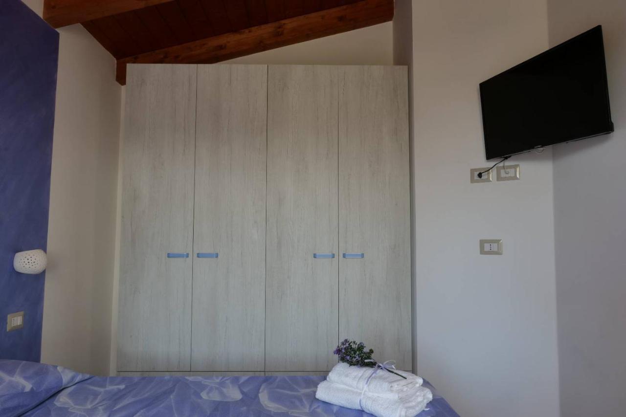 Holiday home Vacanze La Quercia Marina di Camerota