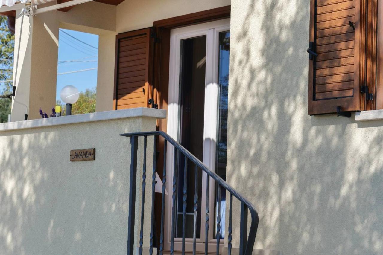 Vacanze La Quercia Holiday home