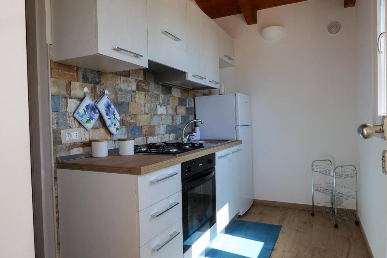 Holiday home Vacanze La Quercia