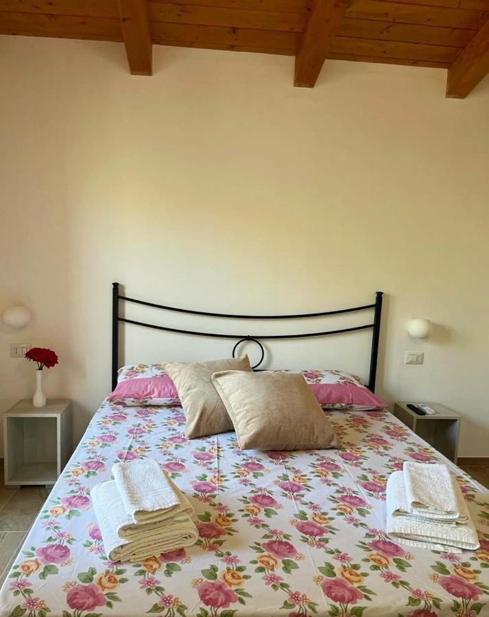 Holiday home Vacanze La Quercia *