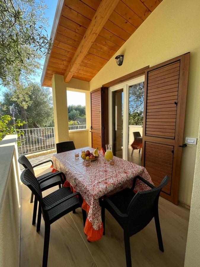 Holiday home Vacanze La Quercia Marina di Camerota