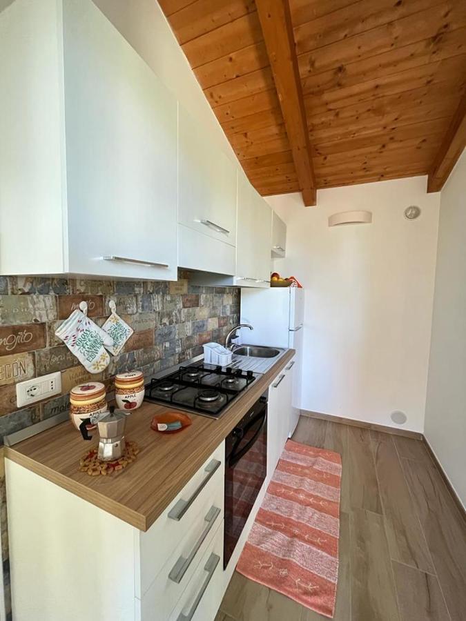 Vacanze La Quercia *