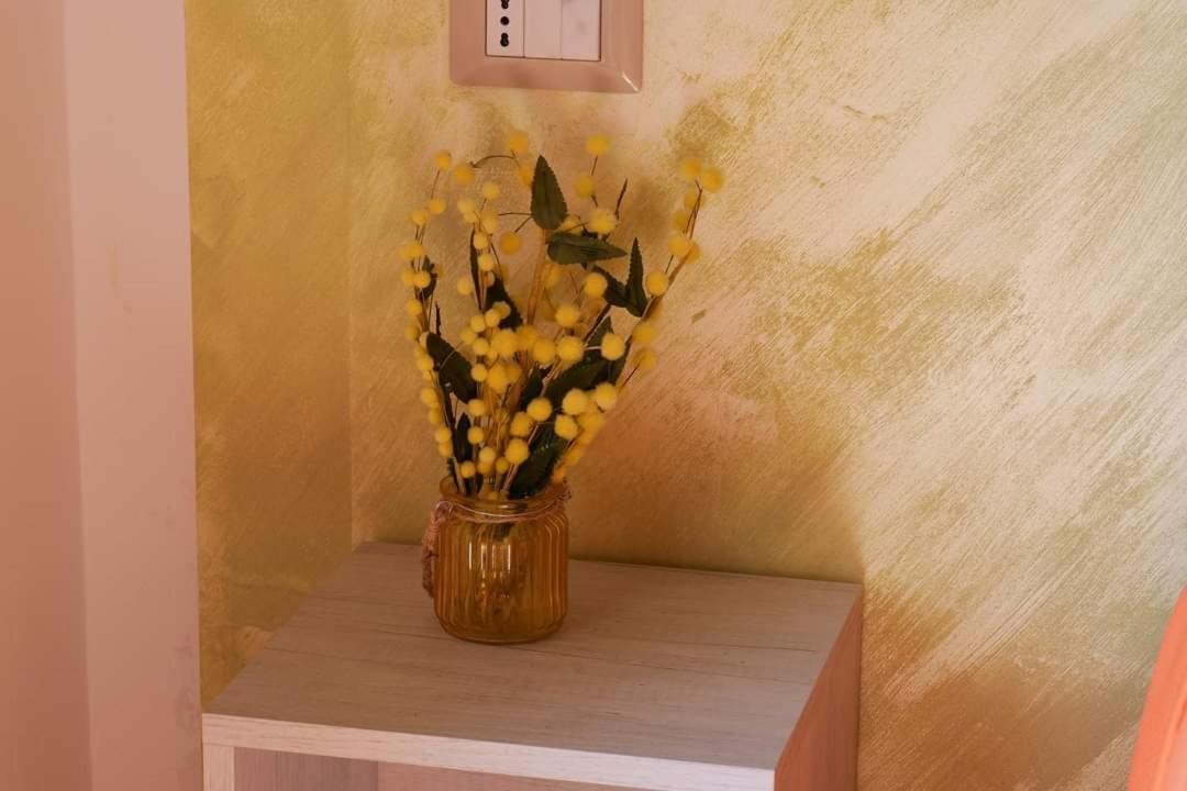 Holiday home Vacanze La Quercia