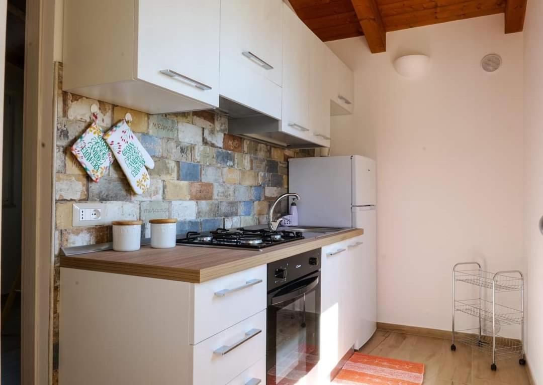 Holiday home Vacanze La Quercia