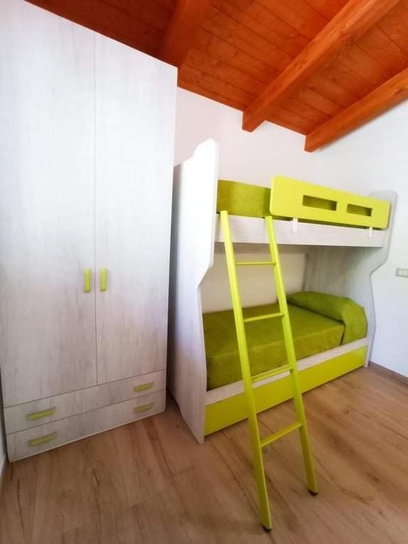 Holiday home Vacanze La Quercia