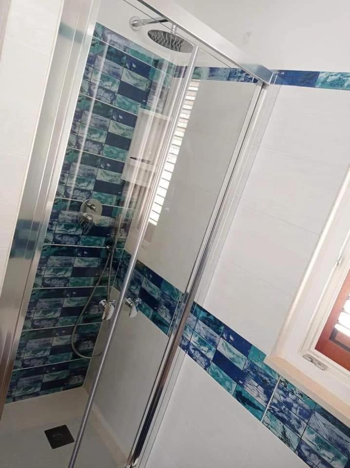 Vacanze La Quercia Holiday home Marina di Camerota