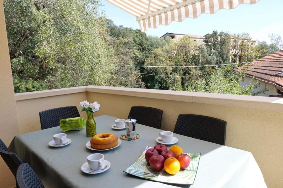 Vacanze La Quercia Holiday home *