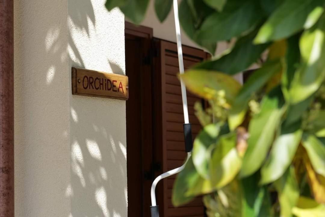 Vacanze La Quercia