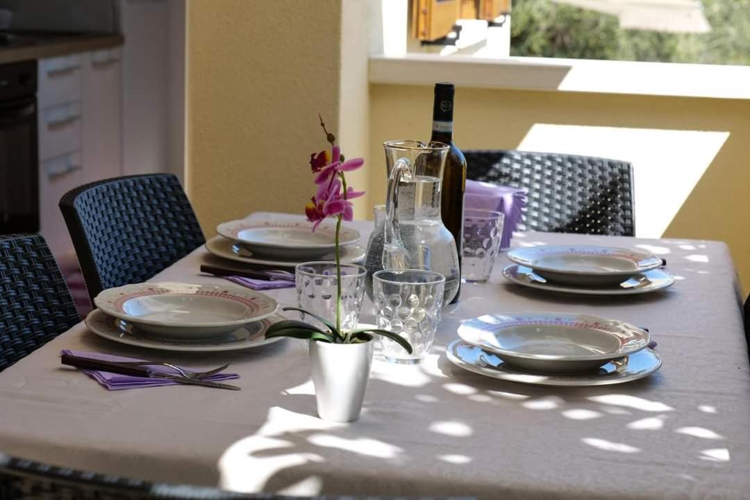 Vacanze La Quercia Holiday home *