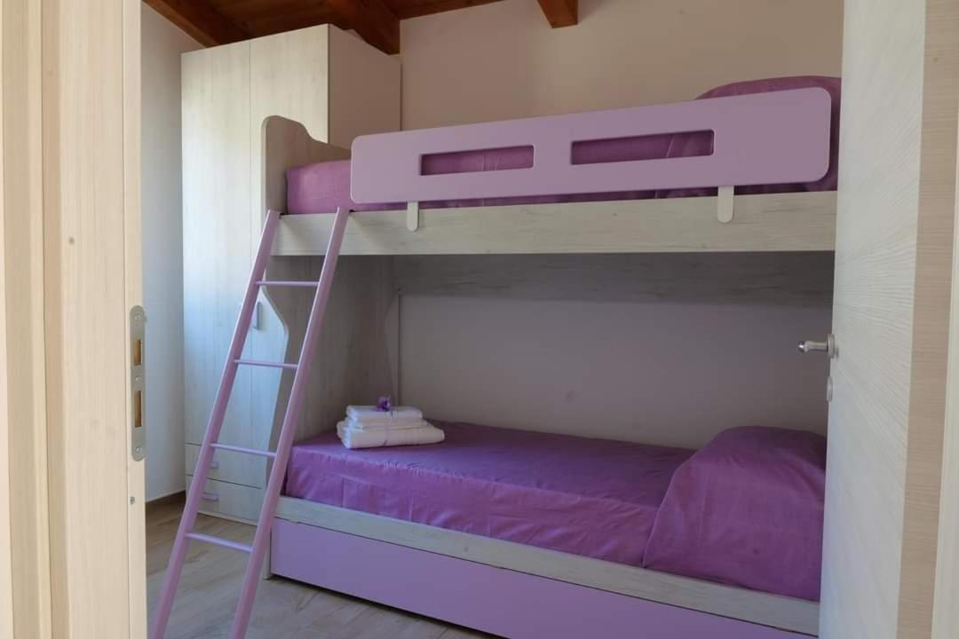 Vacanze La Quercia Marina di Camerota