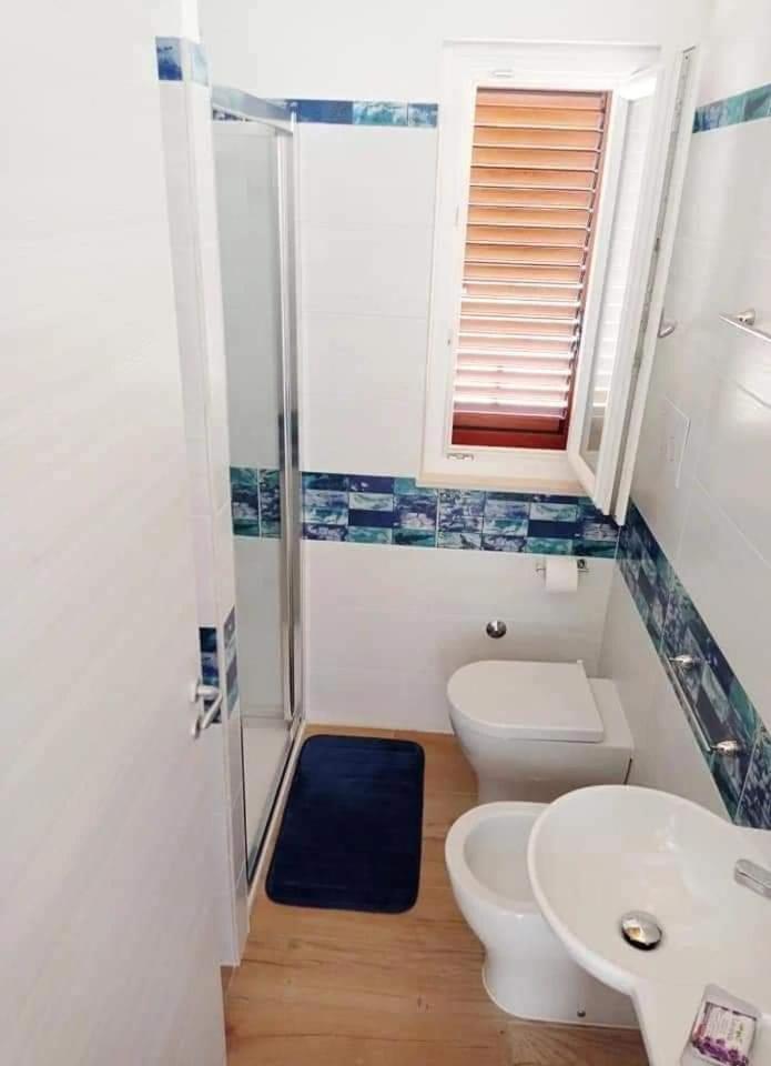 Vacanze La Quercia Holiday home *