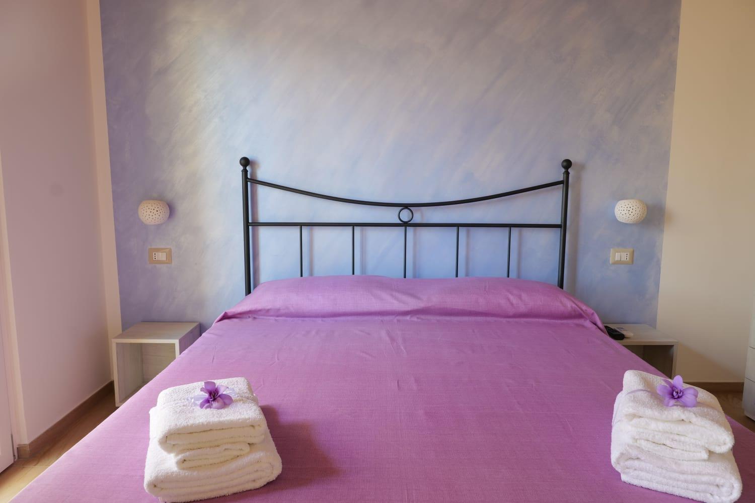 Holiday home Vacanze La Quercia *